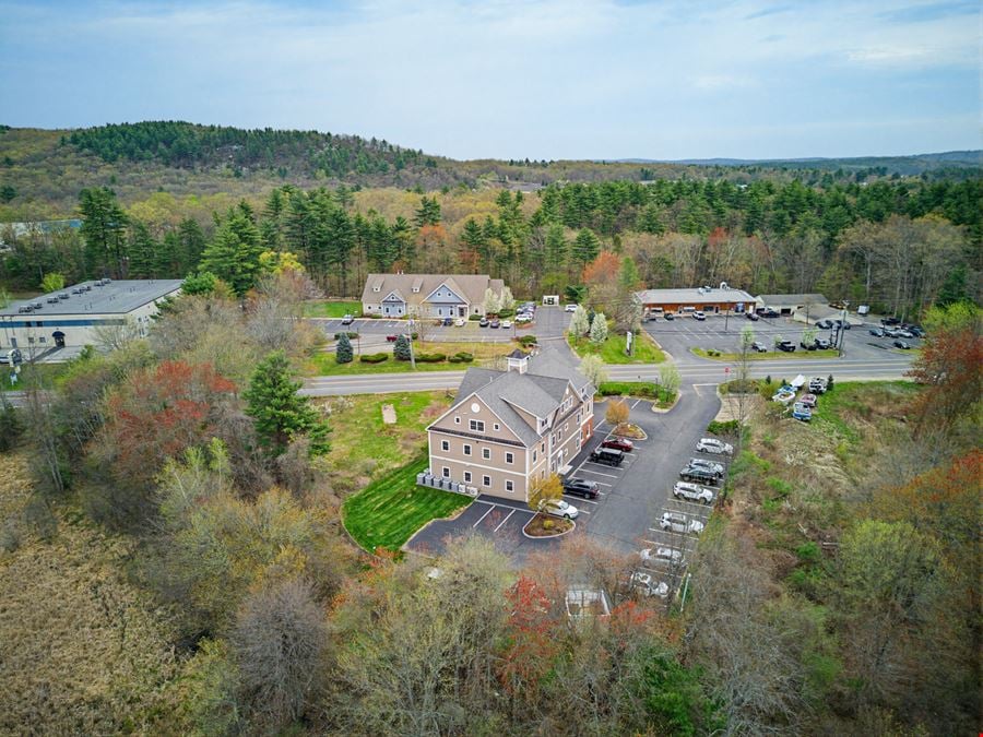26 Londonderry Turnpike