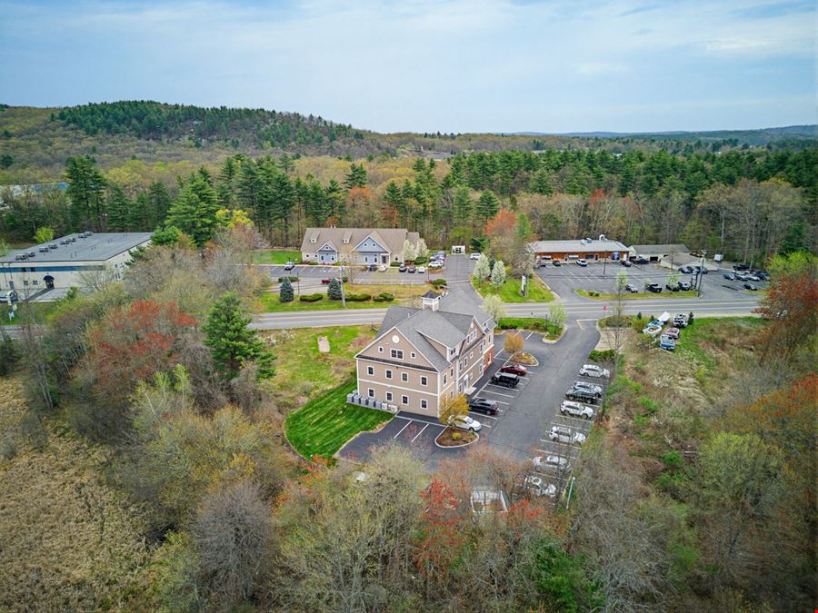 26 Londonderry Turnpike