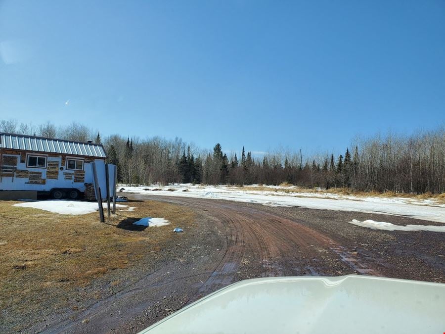 Hwy 61 Development