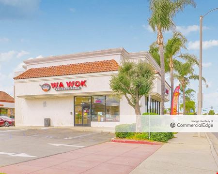 Preview of Retail space for Rent at 9430 Whittier Blvd