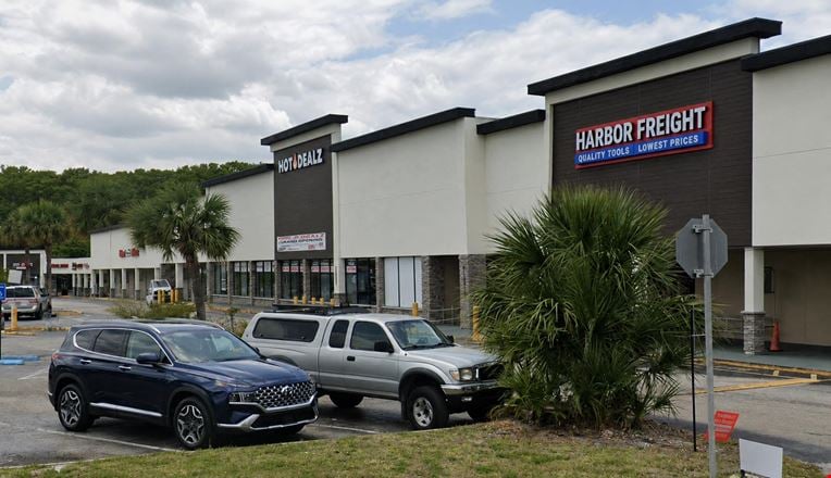 Preview of Retail space for Rent at 3814 South Orlando Drive