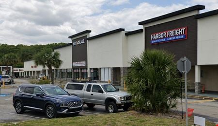Preview of Retail space for Rent at 3814 South Orlando Drive