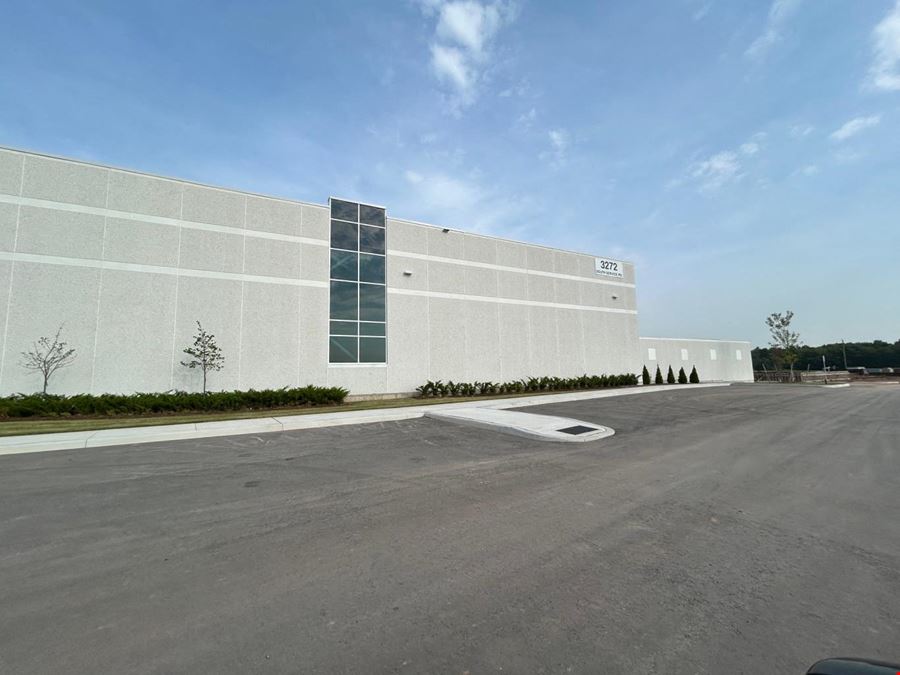 Burloak Business Park