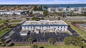 3000 North Atlantic Avenue 202/203