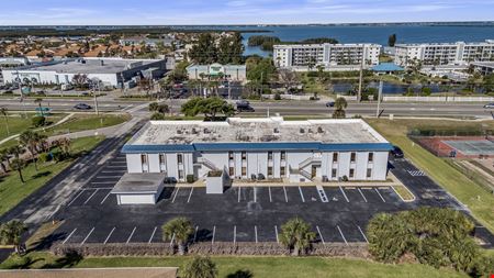 Preview of Office space for Rent at 3000 North Atlantic Avenue 202/203