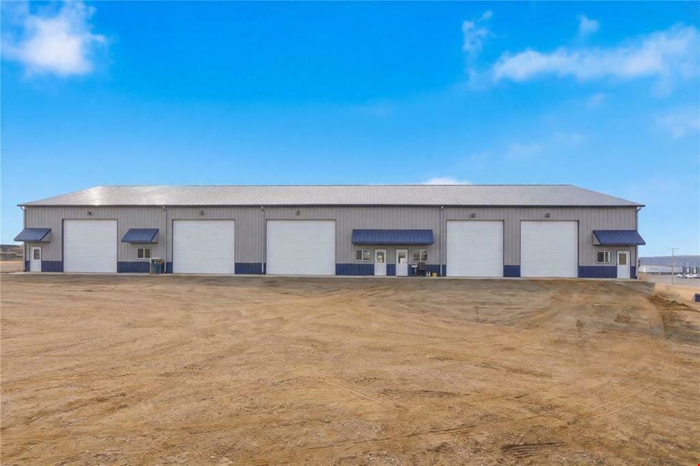 1650 Commercial Dr #203