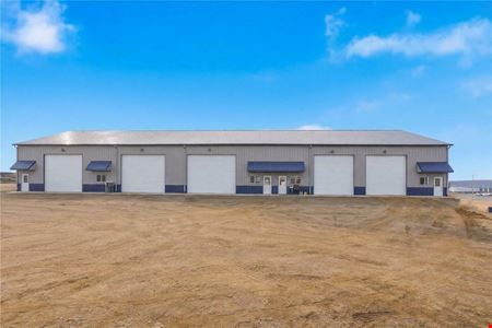 Preview of Industrial space for Sale at 1650 Commercial Dr #203