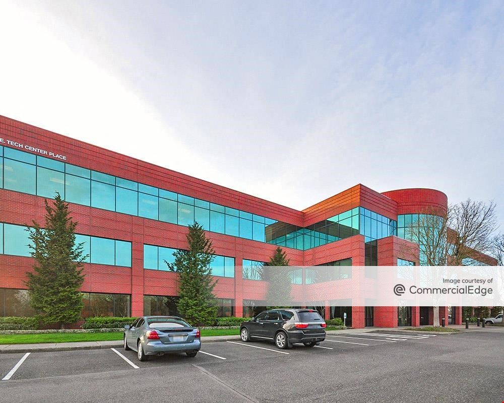 Columbia Tech Center - Building 07