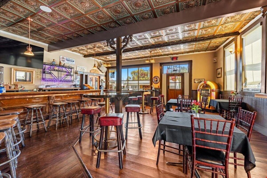 Hotel Ivanhoe