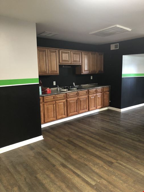3100 Fitzgerald Industrial Drive