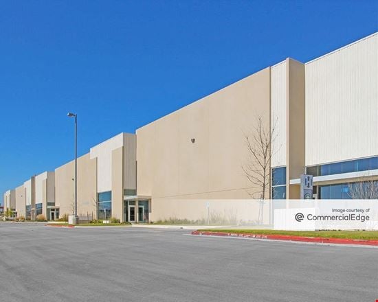 Preview of Industrial space for Rent at 18919 North Heatherwilde Blvd