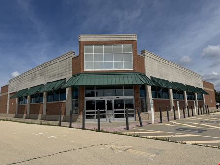Preview of Retail space for Rent at S Philo Rd