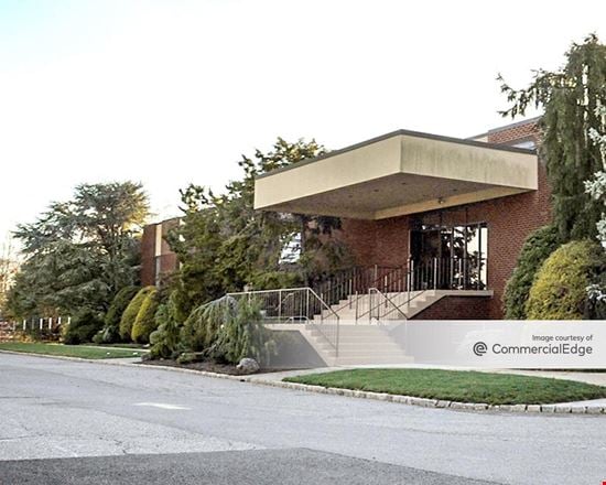 Preview of Industrial space for Rent at 251 Monroe Avenue