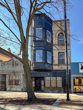 For Lease | 8714 S Commercial