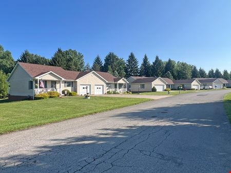 Preview of Multi-Family space for Sale at 27 Quartermile Road