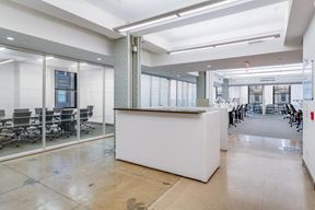 60 East 42nd Street - One Grand Central