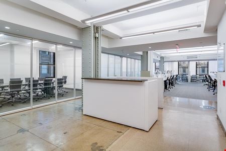 Preview of commercial space at 60 East 42nd Street 