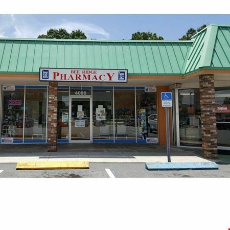 Preview of Office space for Rent at 4086 Bee Ridge Road