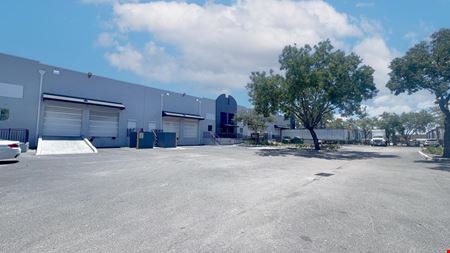 Preview of Industrial space for Rent at 2540 W 84th St #4
