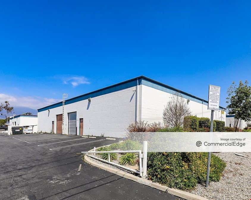 Archibald Business Center