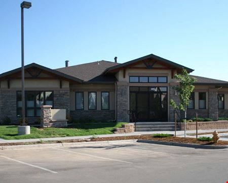 1951 Wilmington Dr - Fort collins