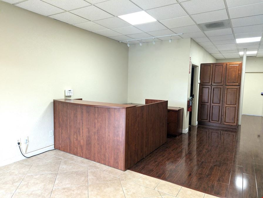 3350 Scott Blvd BLDG 58 -  Office For Rent
