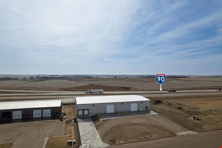 Preview of Industrial space for Rent at 1095 Ruud Trail