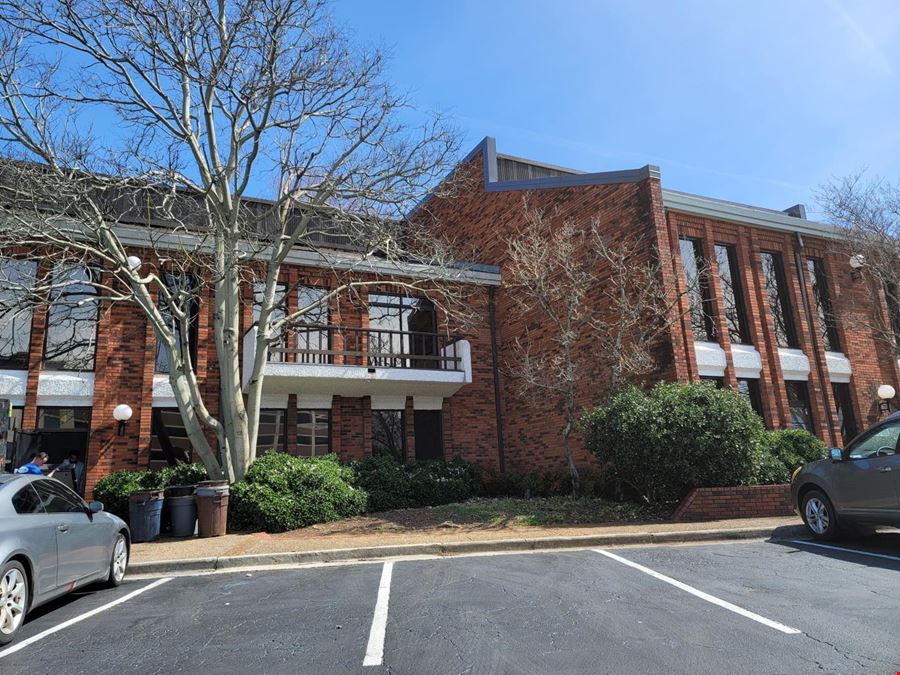 Office space for lease