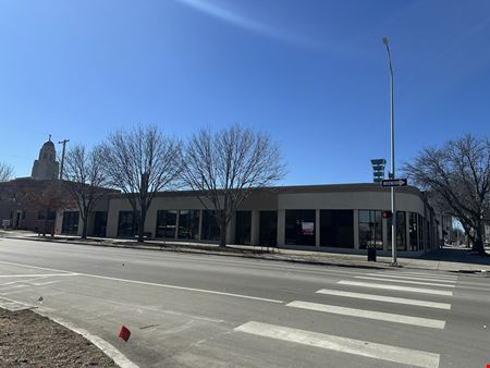 Preview of Office space for Sale at 1625 & 1645 N Stree