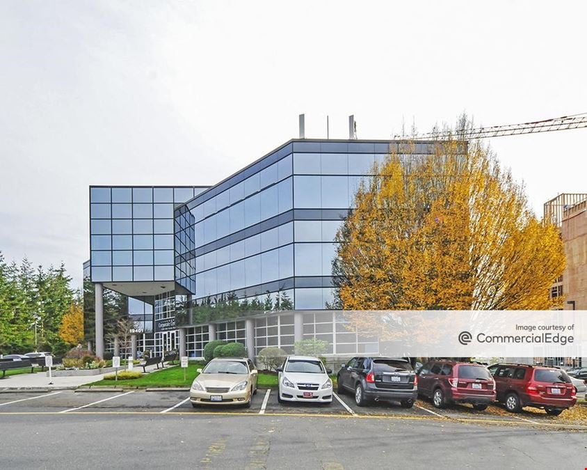 Lynnwood Corporate Center