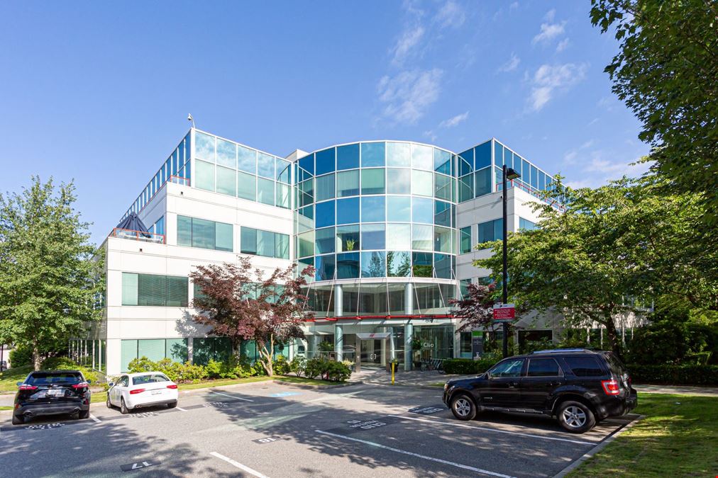 For Lease - 4621 Canada Way