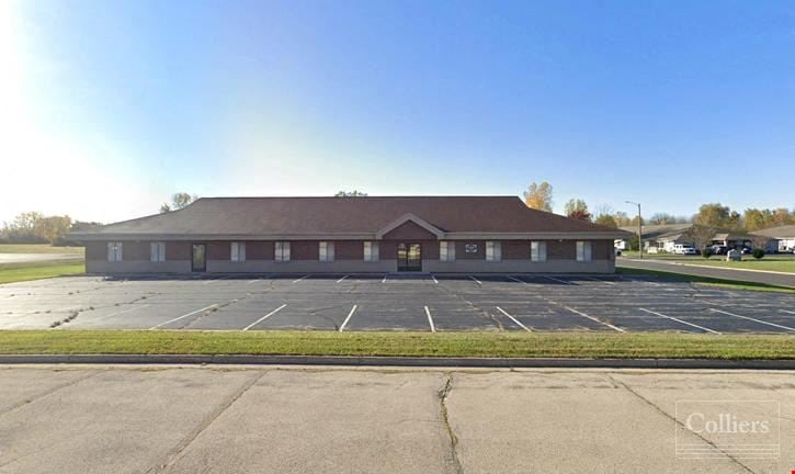 Preview of Other space for Rent at 1466 Kenwood Dr