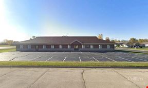Office Building For Lease