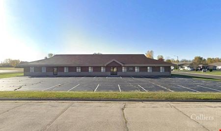 Preview of Other space for Rent at 1466 Kenwood Dr
