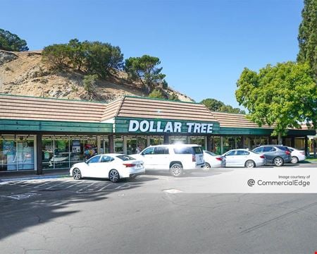 Preview of Retail space for Rent at 580 Moraga Road