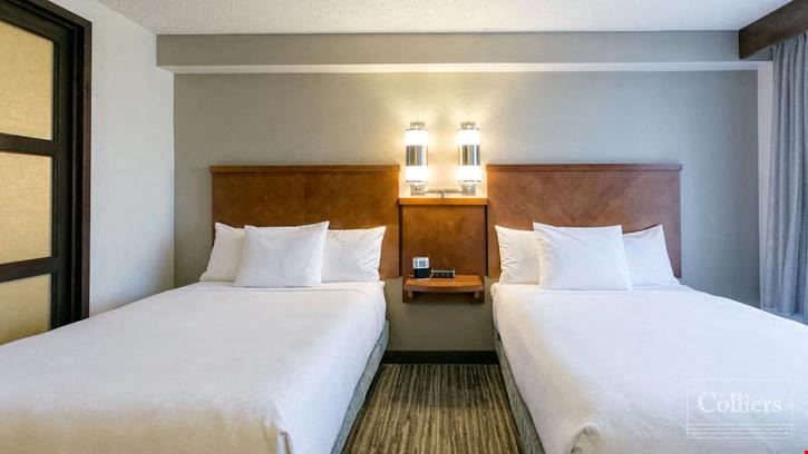 Hyatt Place Nashville / Franklin / Cool Springs