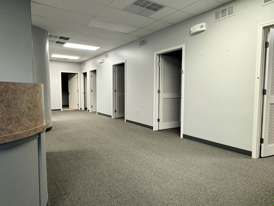 MEDICAL / RETAIL / OFFICE