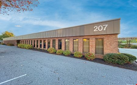 Preview of Office space for Rent at 207 House Ave