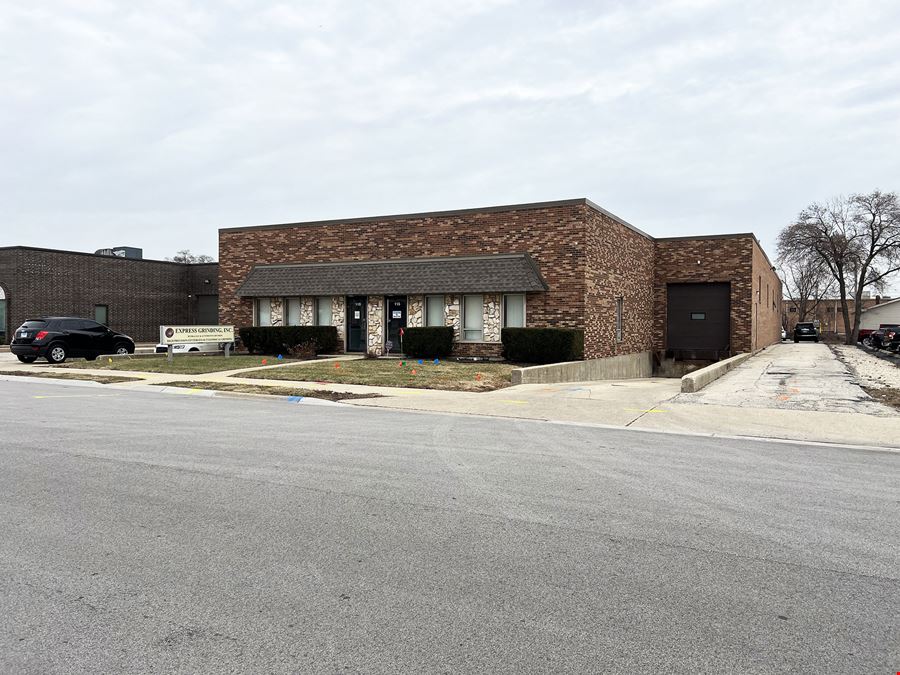 115-119 Joey Drive