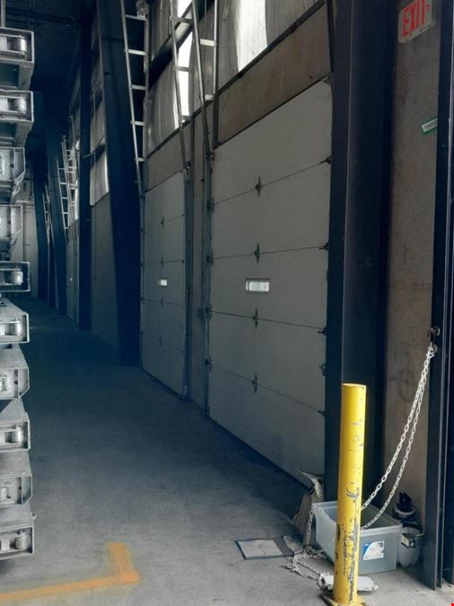 Nashville Warehouse Space - Rent What You Need - #1968