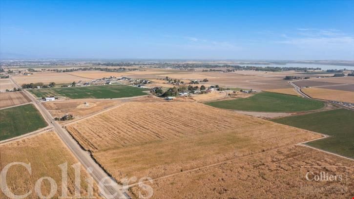 Sage Acres Lane Farm | 51.5 Acres For Sale