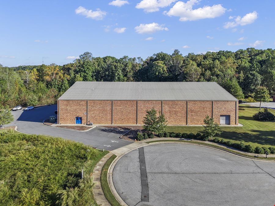 263 Gretas Way