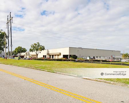 Preview of Industrial space for Rent at 3502 Queen Palm Drive