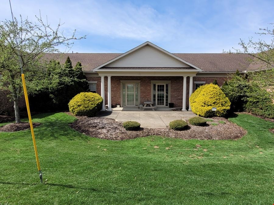 4016-4018 Massillon Road