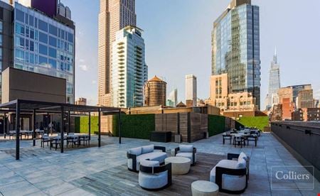 Preview of Office space for Rent at 136  Madison Avenue