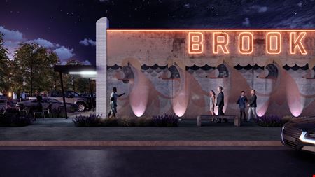 Preview of Retail space for Rent at 3400 Bosque Blvd