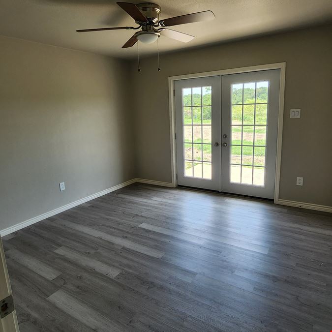 12-Home Package-Cash-Flowing Opportunity –