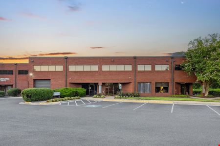 Preview of Industrial space for Rent at 7000-7049 Newington Rd