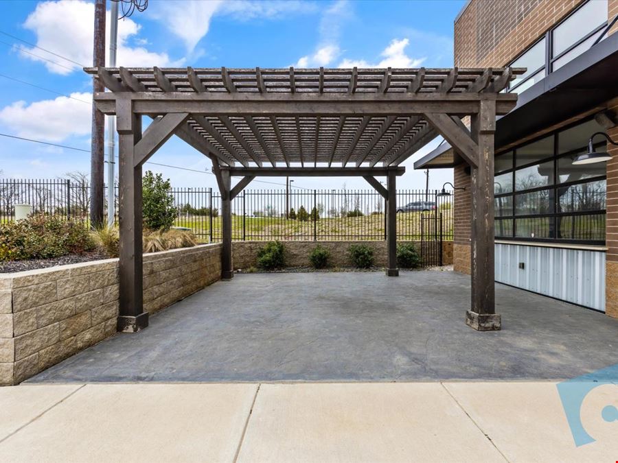 4451 Dale Earnhardt Way, Building A