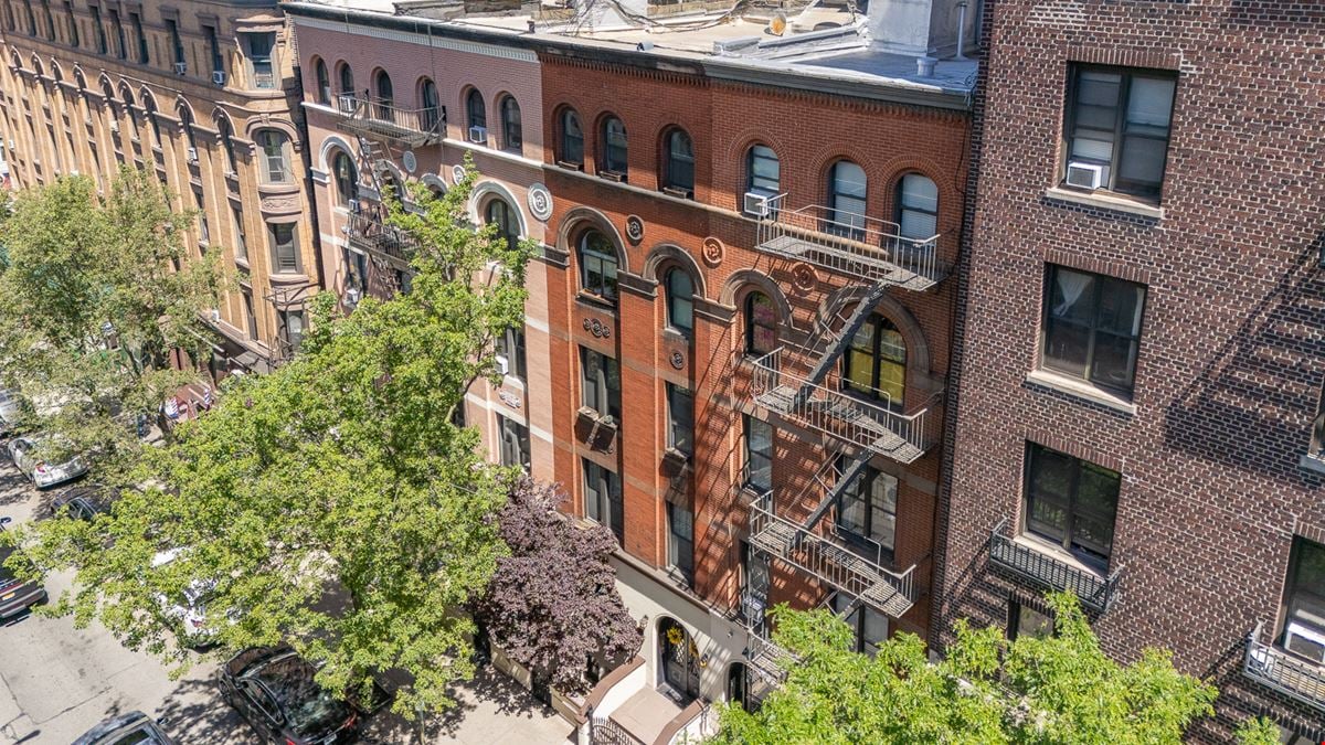 169 W 83rd St